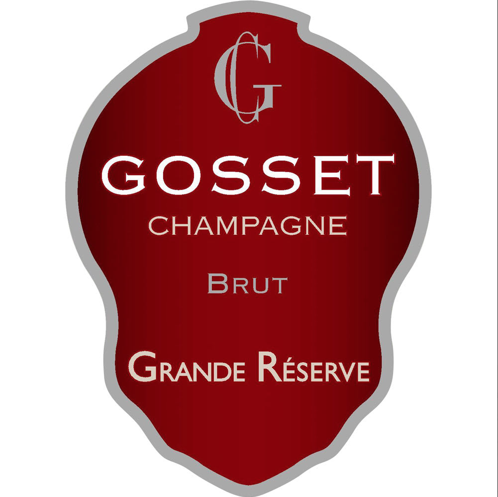 Gosset - Brut Champagne Grande Réserve Best Champagne Under $100