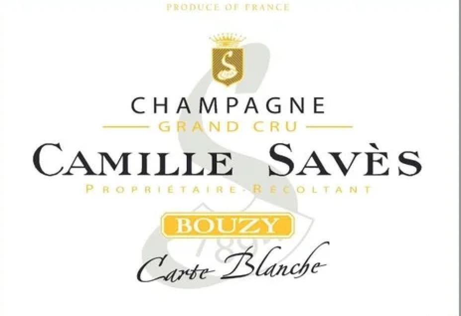 camille saves Best Champagne Under $100