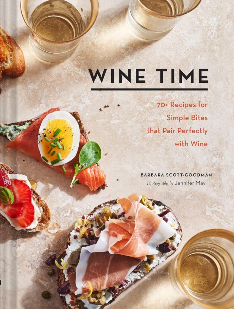 Best Books for Wine Lovers - Foodies