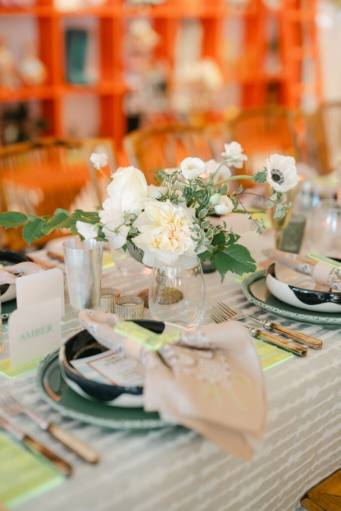 house of margot blair floral and tablescape